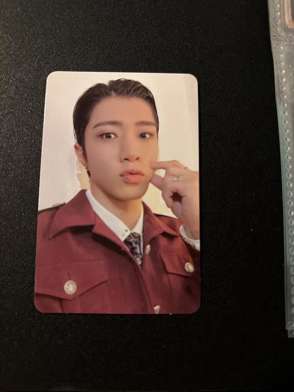 Part.1 ONF:MY IDENTITY FIND THE ROUTE VER.