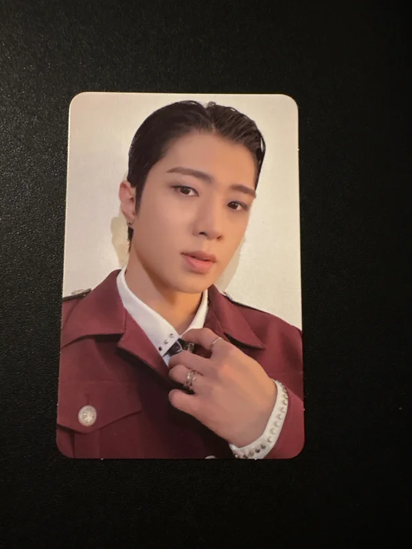 Part.1 ONF:MY IDENTITY FIND THE ROUTE VER.