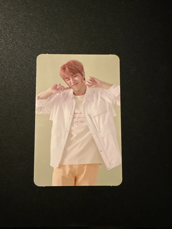 THE FIRST STEP : CHAPTER ONE