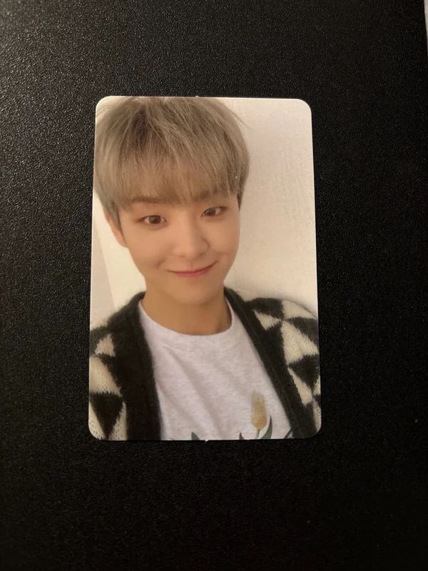 THE FIRST STEP : TREASURE EFFECT BLUE ver.