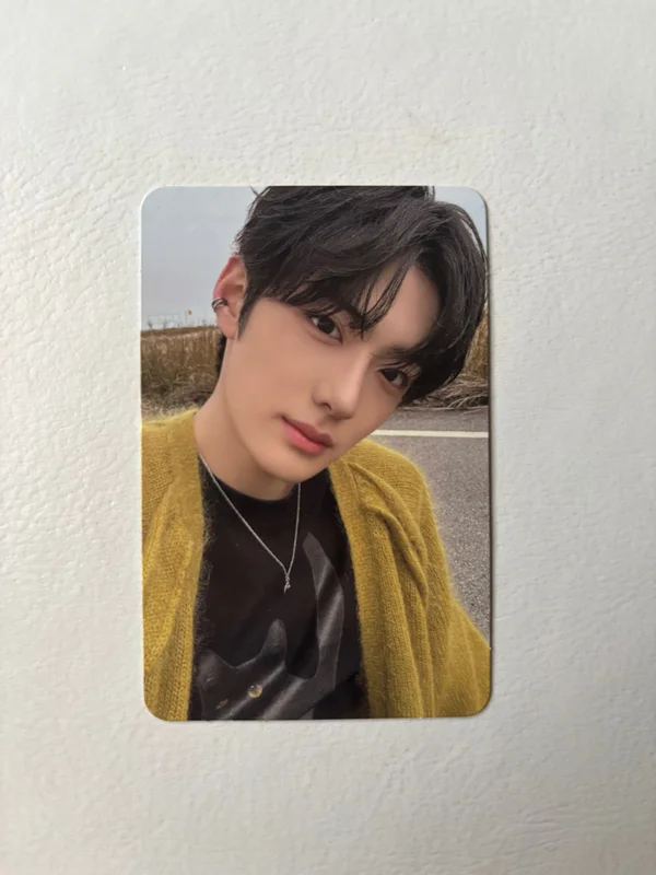 EUPHORIA STAR ROAD ver.