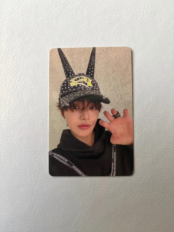 EUPHORIA TOWER RECORDS LUCKY DRAW