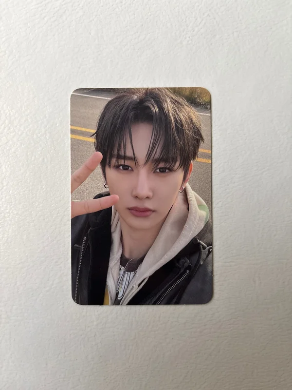 EUPHORIA STAR ROAD ver.