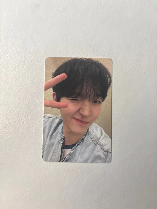 Flip it, Kick it! Trainee ver.