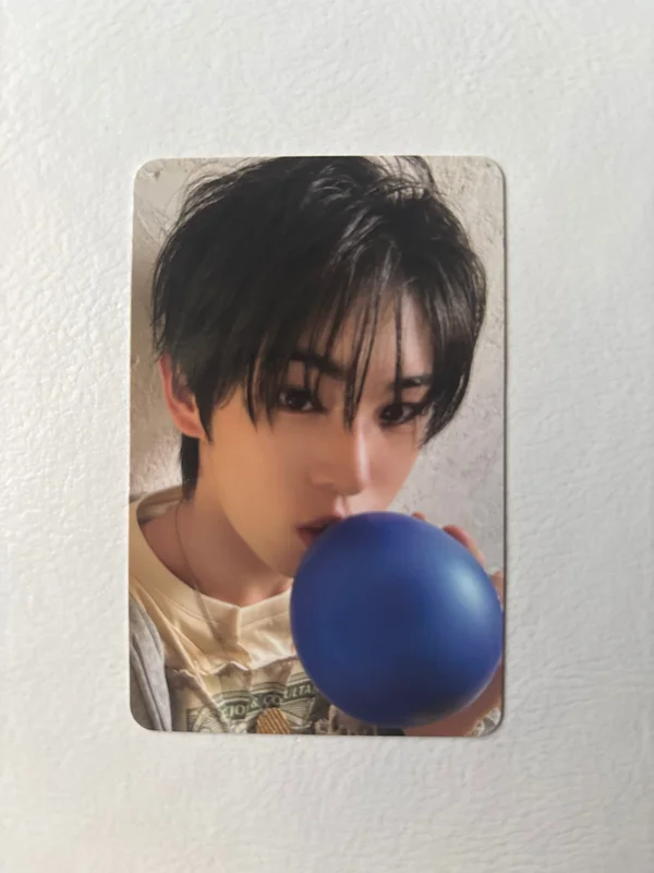 Flip it, Kick it! Stop it ver.