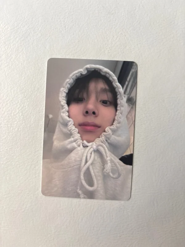 Flip it, Kick it! Trainee ver.