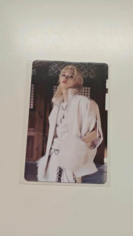 (HOP) PLATFORM ALBUM_NEMO VER.