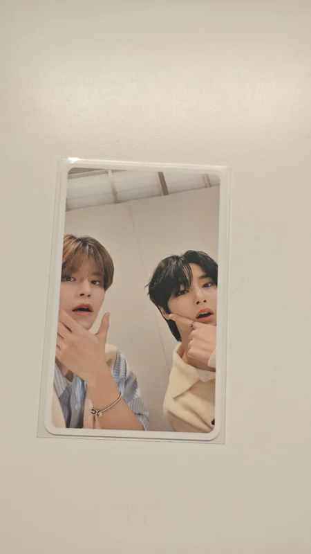 SKZ2020 EVENT SEUNGMIN & JEONGIN
