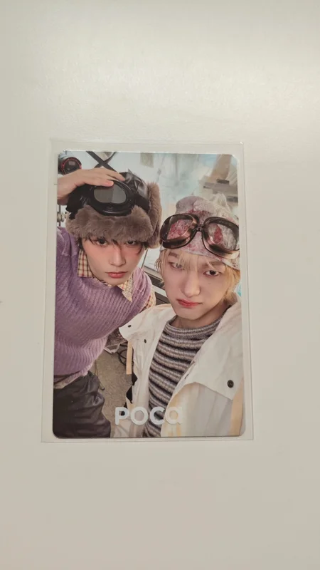 HOME BUNKER VER TEASAN & SUNGHO