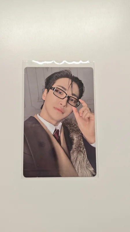 GOLDEN HOUR : Part.4 POCAALBUM VER.