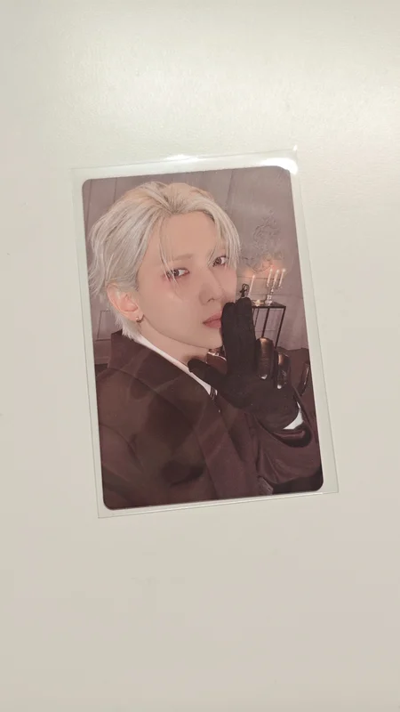 GOLDEN HOUR : Part.4 DIGIPACK VER.