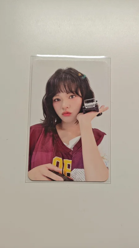 2025 Season's Greetings [Collector] WITHMUU