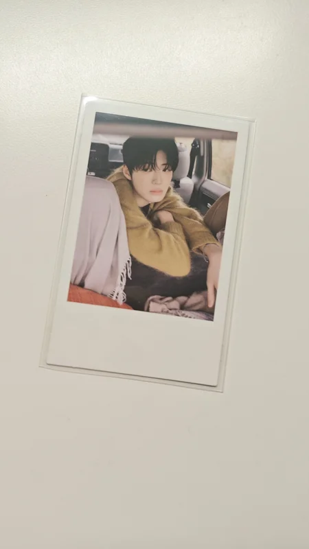 EUPHORIA STAR ROAD ver.