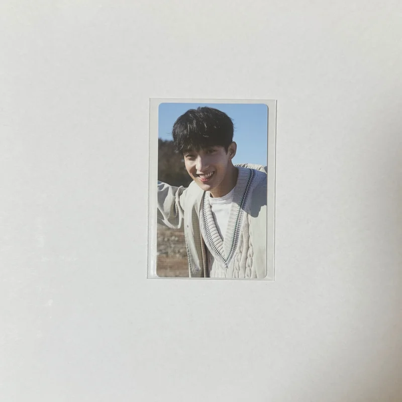 Seventeen HOSHI 'Face the Sun 2022 JAPAN FANMEETING HANABI