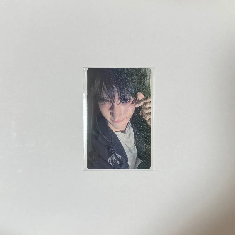 HAPPY BURSTDAY DAREDEVIL Ver. WEVERSE JAPAN