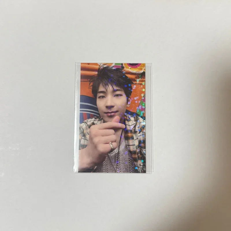 SEVENTEENTH HEAVEN WEVERSE JAPAN LUCKY DRAW