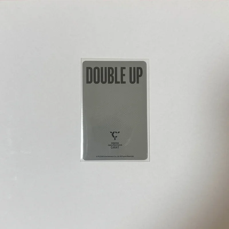 Seventeen MINGYU 'CxM [DOUBLE UP] LIVE PARTY in JAPAN SEVENTEEN
