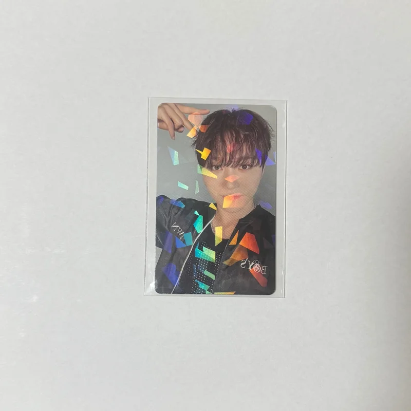 SPILL THE FEELS WEVERSE JAPAN LUCKY DRAW