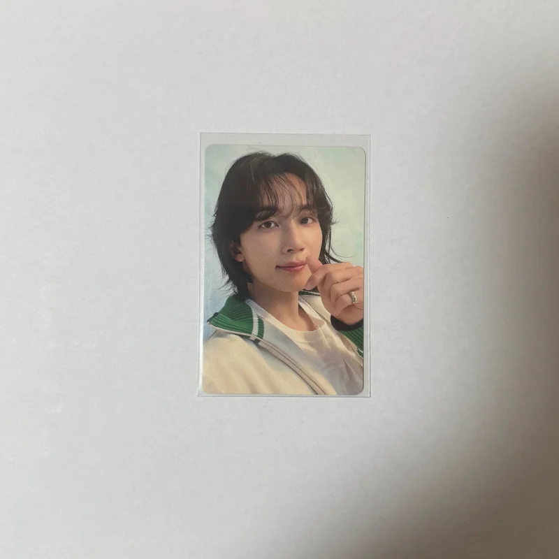 ALWAYS YOURS CARAT Edition