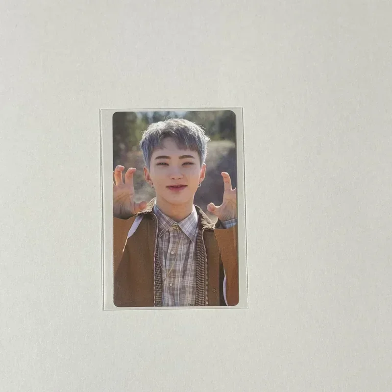 Seventeen HOSHI 'Face the Sun 2022 JAPAN FANMEETING HANABI