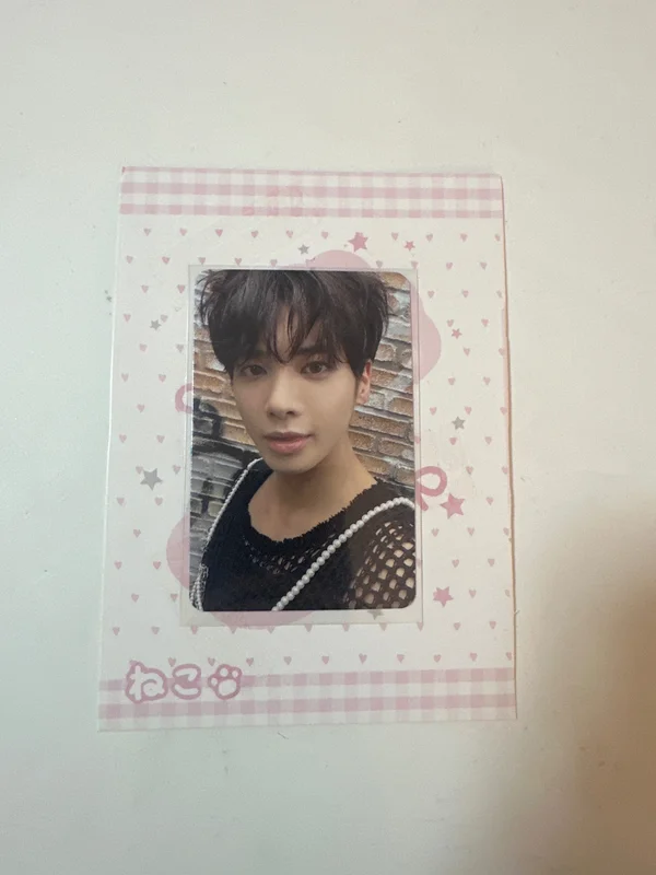 The Name Chapter: FREEFALL CLARITY ver.