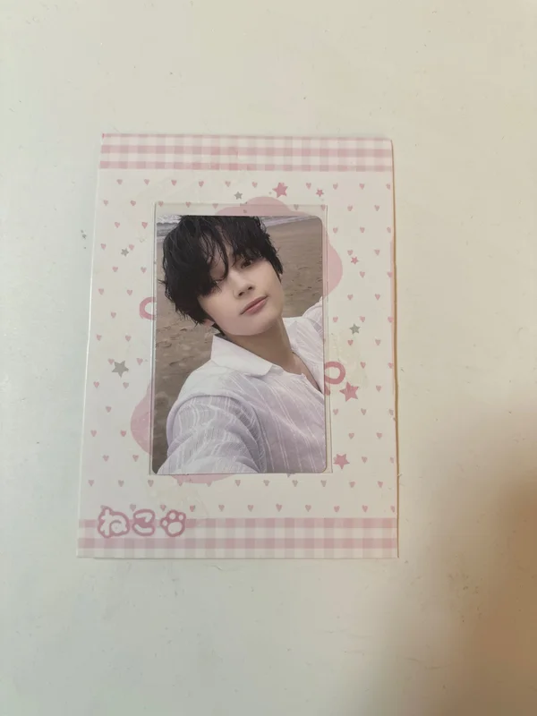 The Name Chapter: TEMPTATION Farewell ver.