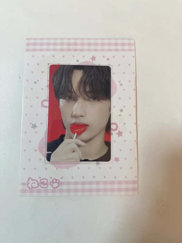 The Star Chapter: SANCTUARY LOVER Ver.