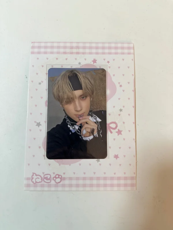 minisode 3: TOMORROW Ethereal ver.