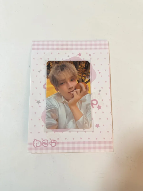 minisode 3: TOMORROW CU