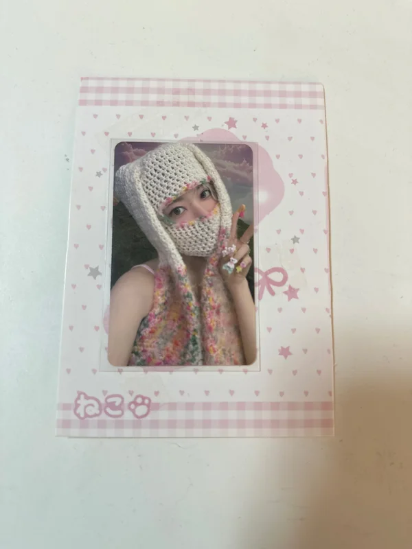 CRAZY M2U LUCKY DRAW