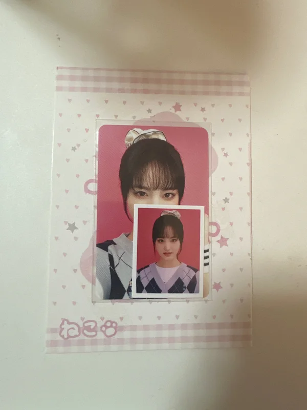 2023 SEASON'S GREETINGS : READY, GET SET, IVE!