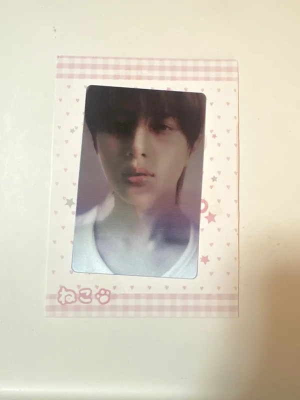 minisode 2: Thursday's Child END ver.