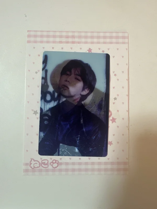 minisode 2: Thursday's Child HATE ver.