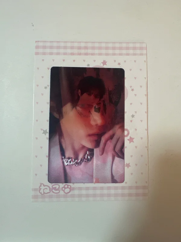 minisode 2: Thursday's Child MESS ver.