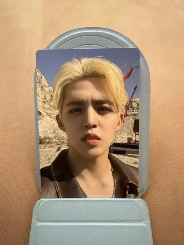 Scoups Follow to Seoul Digital Code Version