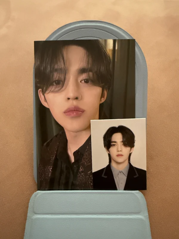 Scoups Membership with Mini ID