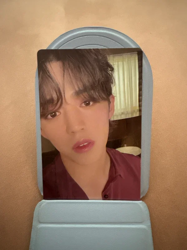 Scoups FML Fallen, Mist, Lost Ver.