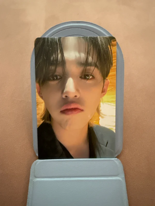 Scoups Be The Sun Seoul Digital ver.