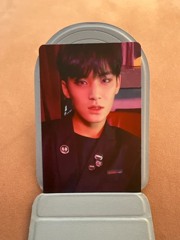 Teen, Age Mingyu RS Ver.