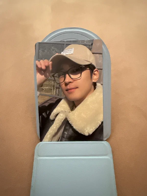 Wonwoo In the Soop Season 2