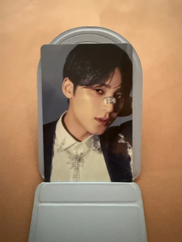 Mingyu Shohikigen HMV