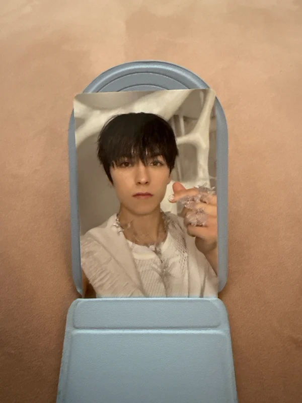 Vernon Burstday Target Exclusive