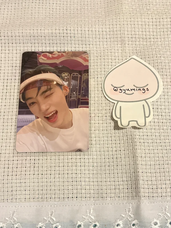 THRILL-ING Kick Ver.