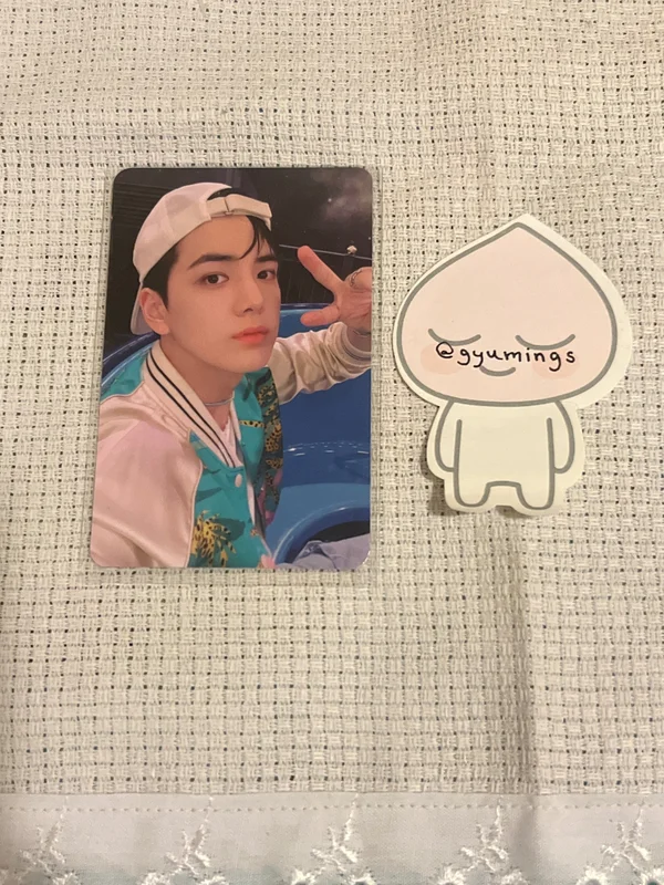 THRILL-ING Kick Ver.