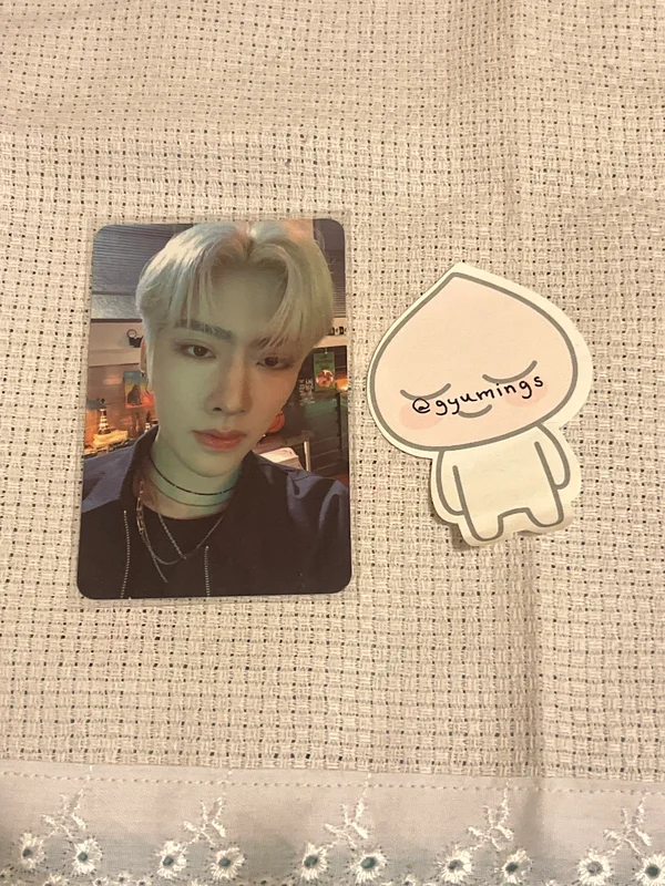 YOUTH IN THE SHADE YOUTH Ver.