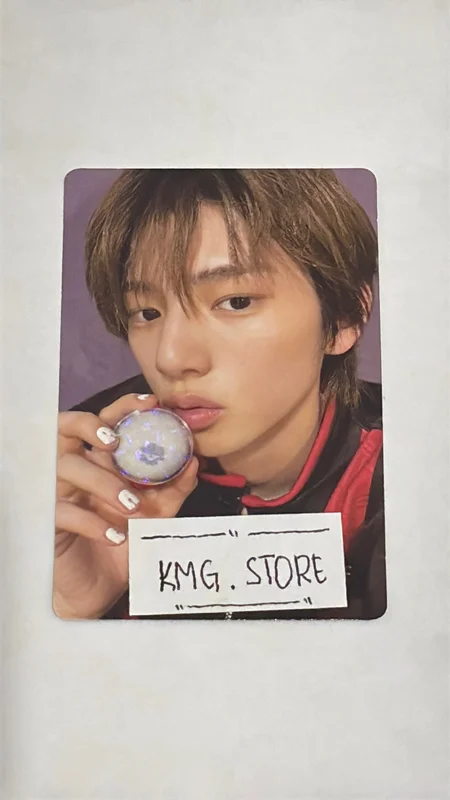 GREENGREEN 'Blue Lips' Lip Balm ver.