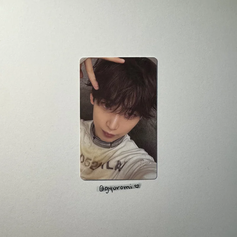 DESIRE : UNLEASH Weverse Albums ver.