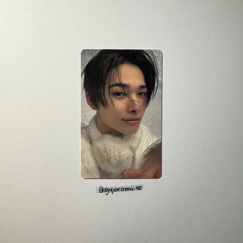 ROMANCE : UNTOLD -daydream- Target Exclusive