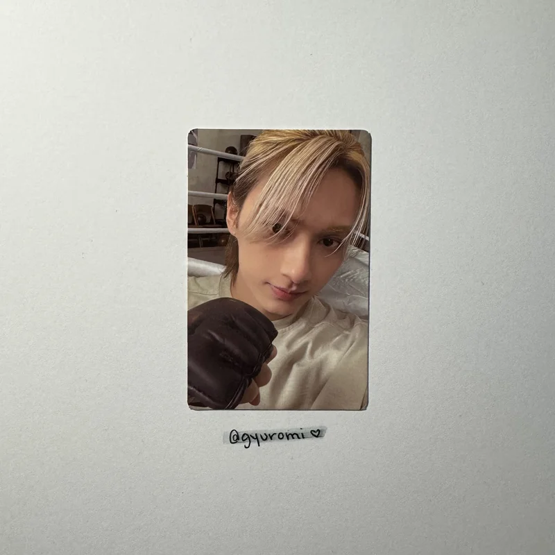 FML Target Exclusive