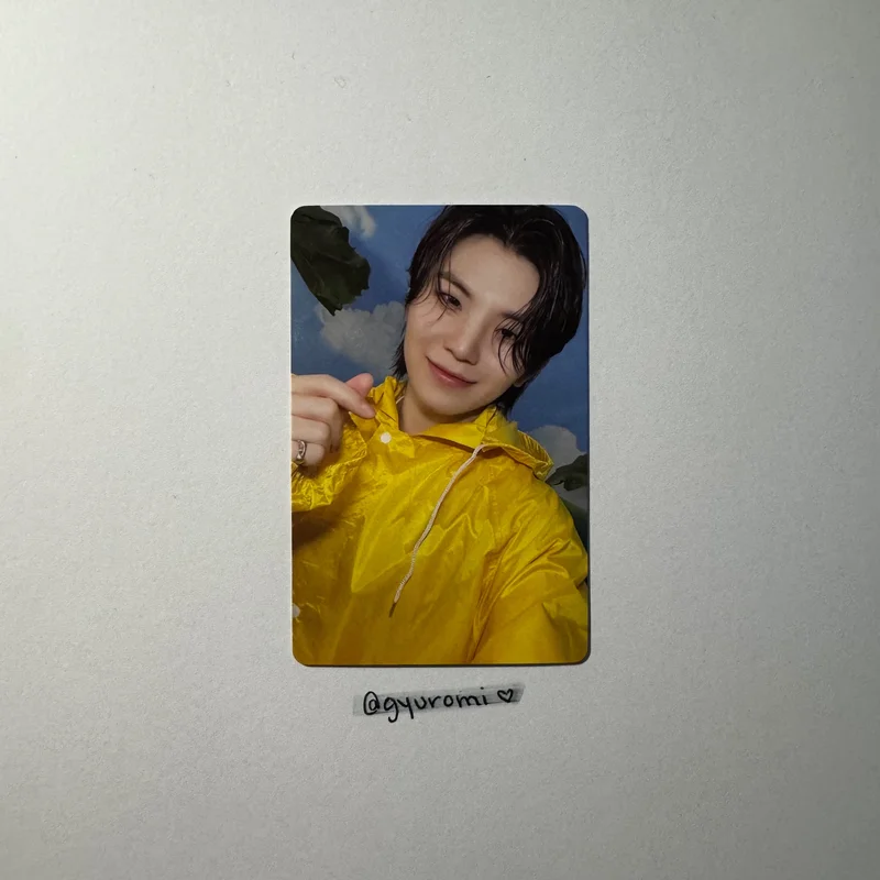 SEVENTEENTH HEAVEN Carat Ver.